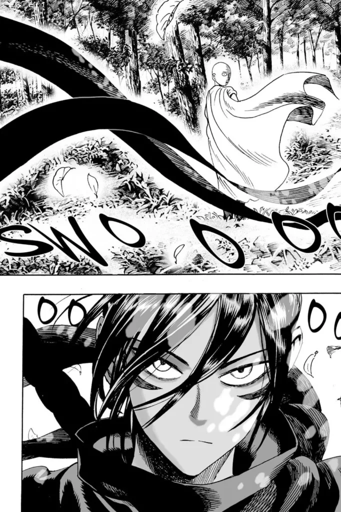 One Punch Man Chapter 14 | Read Full Online Manga 14 one punch man ch14 page14